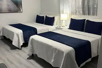 Image de Charming 1-bedroom apartment with WiFi, Ac in marvelous Spring Hill