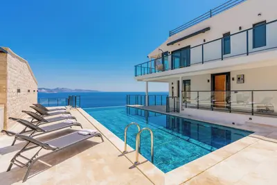 Image de Infinity Pool, Luxury Design and 800m to Beach