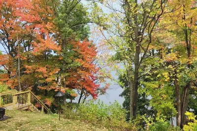 Image de Bliss on the Lake