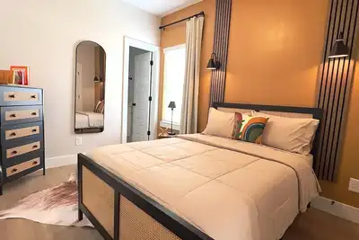 Image de Lucky Lux Private Modern House