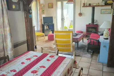 Image de La Maison du Lac