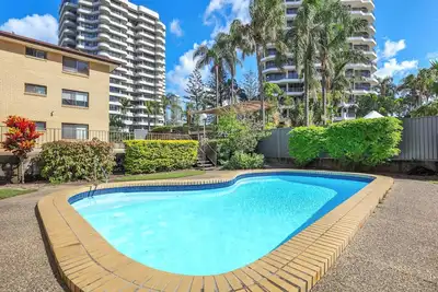 Image de Bliss At Northcliffe - Convenience at it's best