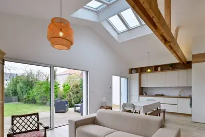 Image de Centre Pornichet - 7 min à pied plage