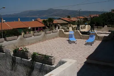 Image de 3-bedroom apartment in fabulous Porto Alabe with Ac