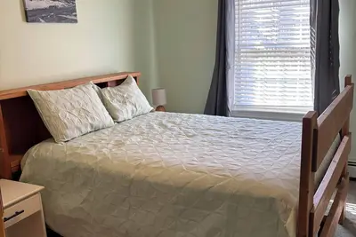 Image de Luxury 4 bedroom house in Biddeford, walk to Fortunes Rock Beach, private pool.