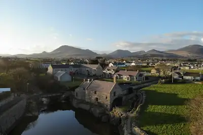 Image de Ffi Center at Annalong