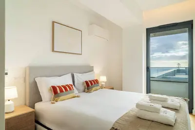 Image de GuestReady - Résidences Aqua - Topaz