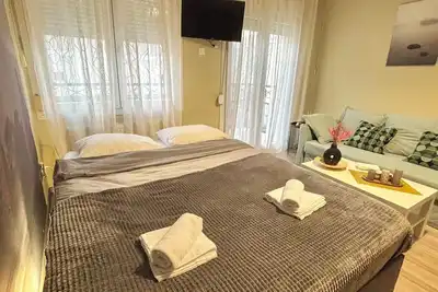 Image de Casa Centro Apartment