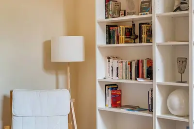 Image de Cliftonville Retreat - A Quiet North Belfast Stay