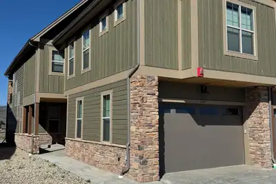 Image de Spacious Mountain Retreat on Golf Course, near Rocky Mountain National Park