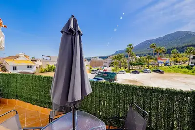 Image de Cubo’s La Perla Town Center House / urbain / climatisation / Wi-Fi gratuit