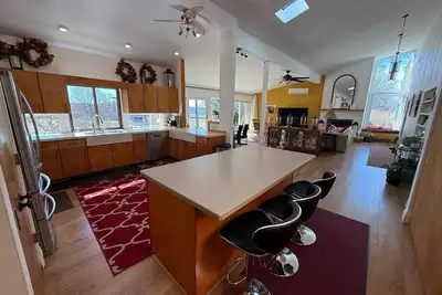Image de Sky Horizon Retreat