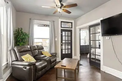 Image de 2br Furnished Gem Near Hospital