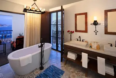 Image de 4-bedroom Penthouse Villa Cabo San Lucas with Plunge Pool-Vista Encantada Resort