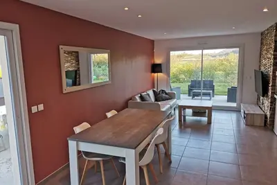 Image de Maison au calme