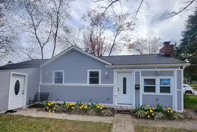 Image de Charming 3-bedroom house in Annapolis Eastport! Beautifully furnished home