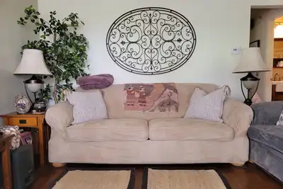 Image de Peaceful & Pet-friendly 2b2b Condo in Exquisite Woodbridge, Irvine