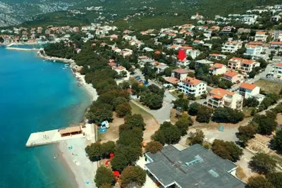 Image de Apartments Valentinovo - One Bedroom Apartment With Sea View (A)