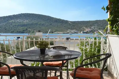 Image de Apartments Nina - One Bedroom Apartment with Balcony A2