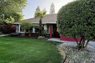 Image de Charming 5-bedroom house in fabulous Rocklin close to Westfield Galleria