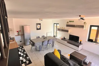 Image de The quiet in the center penthouse in chivasso