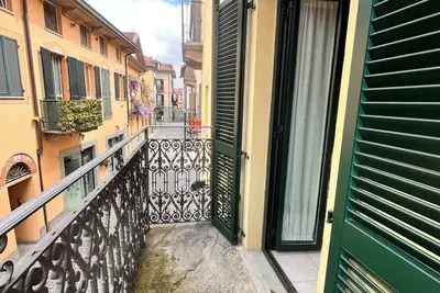 Image de Il rifugio urbano