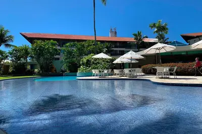 Image de Marulhos Suítes Resort