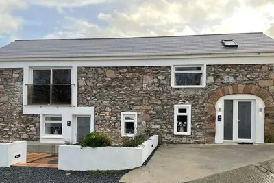 Image de Merok Mill House, Luxury accommodation for 4 persons. 2 x king or 1 King + 2 sng