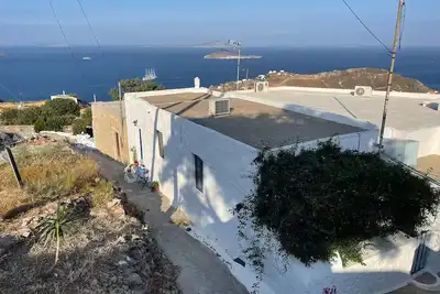 Patmos Horizon