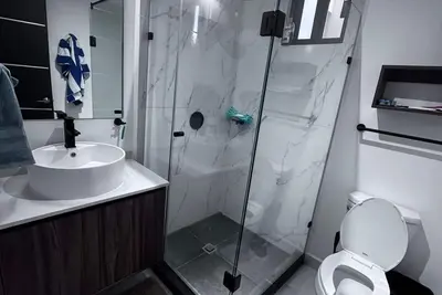 Image de Apartment 15 min. from 5th Ave. in Playa del Carmen ideal for a whole family!