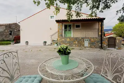 Image de 2-bedroom house in delightful Kubed with WiFi, Ac. Enjoy your stay