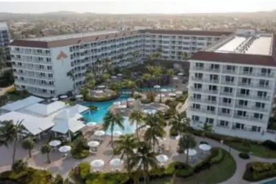 Image de Marriott's Aruba Ocean Club