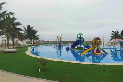 Image de Beach House in Punta Blanca (Salinas - Ecuador)