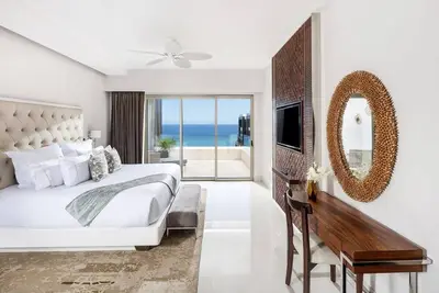 Image de Garza Blanca Resort & Spa Los Cabos - Mar 28 - April 4 2026