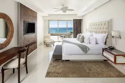 Image de Garza Blanca Resort & Spa Los Cabos 2 - March 28- April 4 2026