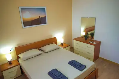 Image de Cozy city apartment \"A Casa di Adriana\" - your home away from home!