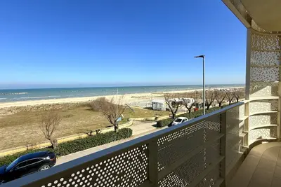 Image de Se171 - Senigallia, new seafront three-room apartment