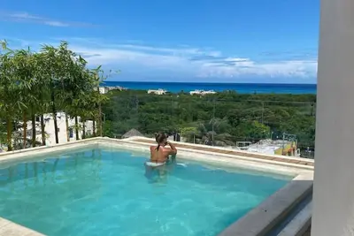 Image de Two Bedrooms Apartment, near the sea