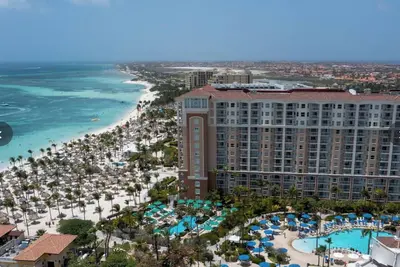 Image de Marriott's Aruba Surf Club - 2 Bedroom Villa