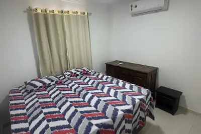 Image de Complete apartment in Taperapuã