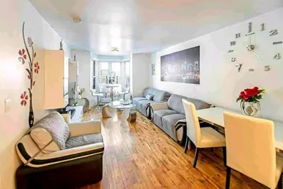 Williamsburg 3 Bedroom Cozy Comfort