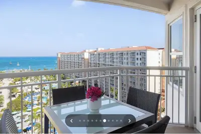 Image de Marriott's Aruba Surf Club - 2 Bedroom Villa