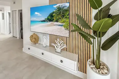 Image de Beach Paradise Villa Bimini Bay Condo -Polaris available!