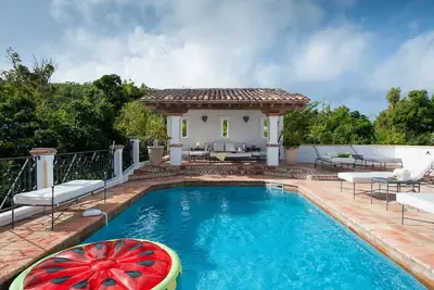 Image de Villa Maison Mexicaine by Fantasia Villas