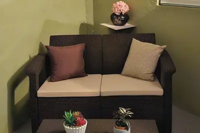 Image de Welcome to your peaceful retreat surrounded by nature. Family friendly. Wifi