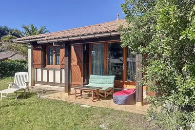 Image de Messanges, jolie maison avec 3 chambres au calme