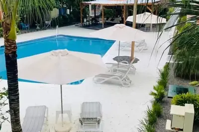 Image de Paseos del sol