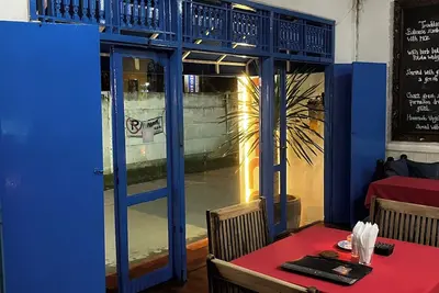 Image de Zen Inn with 4 beautiful rooms, each with an inner courtyard