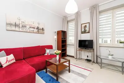 Image de Heart of Gdańsk Old Town Apartment