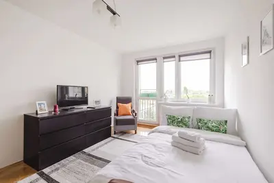 Image de Poznań Cozy Comfort Apartment